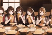 【画像】女の子、ラーメン屋で盛大にやらかすｗｗｗｗｗｗｗｗｗｗ