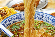 中国SNS　なぜ日本のラーメンをおいしいと思うのか「塩分の塊」 ［2/22］