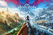 PSVR2「Horizon Call of the Mountain」、メタスコア79点