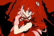 【速報】オリジナルTVアニメ『魔法少女マジカルデストロイヤーズ』が発表！　制作はアズレンや五等分の「バイブリースタジオ」