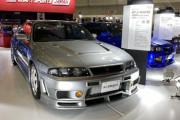 【画像】5億円のスカイラインGT-R、かっこよすぎるｗｗｗｗｗｗｗｗｗｗｗｗ