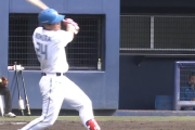 【速報】野村ジェームス逆風特大ホームランｗｗｗｗｗｗｗｗ