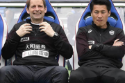 「どうして日本なの？」と言われて初来日　ドイツ人の元J監督、32年後のW杯で母国撃破に感慨