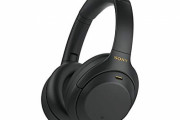 【朗報】SONYのヘッドホン、神すぎる