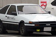 車のこと型式で呼ぶ奴wwwwwwwwwwwwwww