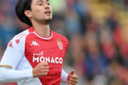 南野拓実がPK獲得も…モナコ、後半AT被弾でニースに競り負け今季初黒星　リーグ・アン第6節