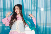 【乃木坂46 井上和】乃木坂46の武器とは？「私だから見せられるものを追求していきたい」
