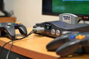 ワイ「N64のゲームめちゃ面白かったからswitchでやるの楽しみンゴねぇ！」