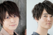 声優・汐谷文康さんと駒田航さんの温度差がすごい「クラスに1人はいる」