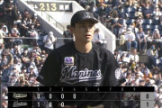 佐々木朗希、日本プロ野球記録10者連続奪三振！！