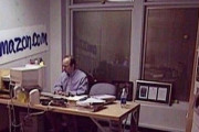 【画像】19年前のAmazon社の画像をご覧くださいwwwwww
