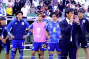 【動画】日本屈辱の敗戦後…森保一監督の振る舞いに海外絶賛の声「本当に最高のコーチ」