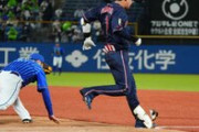 【野球】ＷＢＣ組の「離脱ドミノ」止まらず　ヤクルト・山田哲人もアクシデント　１２球団が戦々恐々の舞台裏