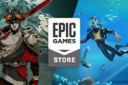 Epic Gamesとかいうしょっちゅうゲームの無料配布してるところ