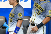 負けられない阪神　小野寺、ロハス、坂本が下位打線　梅野、佐藤輝はベンチスタート