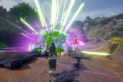 魔法を使った新たなバトルロイヤルRPG「Spellbreak（スペルブレイク）」無料プレイをアナウンス