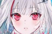 【Vtuber】dttoちゃん、冬のソナタやってた頃は産まれてない