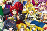 【新台】平和「P戦国乙女 ～LEGEND BATTLE～」は7月頃に販売へ