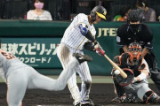 【阪神】小幡がプロ初の猛打賞！中前打３本で決める！！！