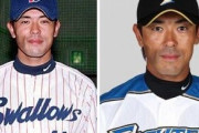 所属球団のイメージが2つに分かれそうな選手ｗｗ