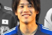 「サッカー顔」ってあるよなｗｗｗｗｗ