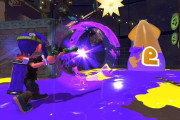 ワイ、スプラトゥーンのウデマエCから抜け出せない…
