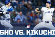 海外「2人ともすごい！」日本人メジャーリーガー同士が再び！先輩後輩対決シーンに注目