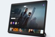 【朗報】2K画面・Snapdragon 870・メモリ8GBを搭載したAndroidタブレット「Lenovo Yoga Tab 13」登場！
