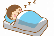 【衝撃】彡(ﾟ)(ﾟ)「睡眠時間？6時間でええやろ」 これ間違ってるらしいな。ほんとはもっと必要らしい←これｗｗｗｗｗ