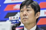 森保一監督のコメントににじんだ「本音」【組み合わせから見えてくるW杯予選の戦い方】