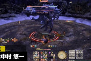 【FF14】あの蛮神が中村さん！？サンクレッド役で有名な声優の「中村悠一」さんが紅蓮で担当したキャラと演技が凄いと話題に【動画有】