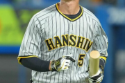 【阪神】近本、１軍復帰！４の０もフル出場