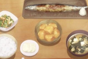 『朝食を抜くとメタボにつながる可能性が高くなる上、筋肉量も減る』という研究結果が出てしまう… お前ら、朝食食べてるか？