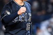 【2021/4/8 M1-5B】序盤にオリックス・杉本の2ランHRで勝ち越し、頓宮の2点タイムリーでさらに点を挙げ先発の山本由伸を援護！山本は7回1失点8奪三振の好投で2勝目をマーク！