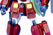 【ガンダムX】レオパルド→デストロイくらい後継機でカラーリング変わるの珍しいよね