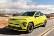 【衝撃】ヒョンデEV「コナエレクトリック」、日本車を凌駕