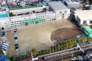 【画像】市立船橋のグラウンドwwwwww
