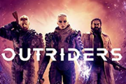 【悲報】PS5で次に発売予定だったシューティング「OUTRIDERS（アウトライダーズ）」が発売延期