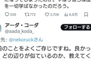 パさん「なんでこんな気持ち悪い戦前の日本みたいになってしまったのか」