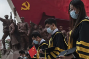 【中国】「学問の自由」認めず　党が思想監視強化の規則