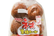 安さ、旨さ、カロリー、購入の容易さ　これを満たす最強のパンを発表します