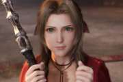 【FF7リバース】いちいちノリが恥ずかしいの俺だけ？