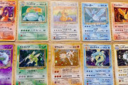【悲報】ポケモンカード、ガチで終わる「偽造カードと知らずに売った人、普通に逮捕され実名報道」