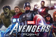 【画像】最新版の新生アベンジャーズさん、男が1人しかいないのに人種が偏りすぎと話題に