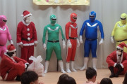 【画像】保育所のクリスマス会で大人達がコスプレした結果ｗｗｗｗｗｗｗｗｗｗｗｗｗｗｗｗ