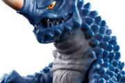 一番好きな特撮怪獣ｗｗｗ