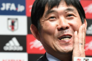 森保監督、熱弁「我々日本代表は、必ず世界一になれるときが来る」