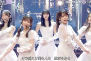 筒井あやめちゃんのポニテは至高！！！【乃木坂46】