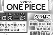 【画像】ワンピースさん、カイドウの次の敵が判明ｗｗｗｗｗｗｗｗ