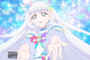 【プリキュア】先生のニャミーかわいい！！！！！